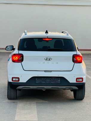Hyundai Venue 2019 image 9