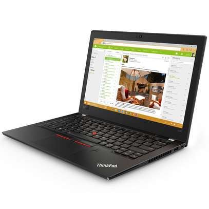 Lenovo ThinkPad x280 image 1