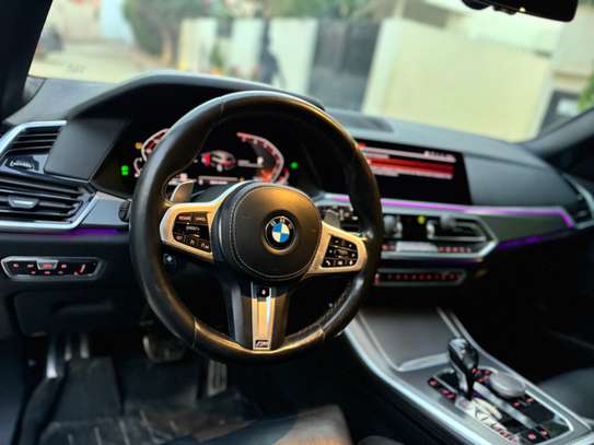 BMW X5 pack M image 6