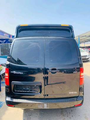 Hyundai starex limousine 2018 image 14