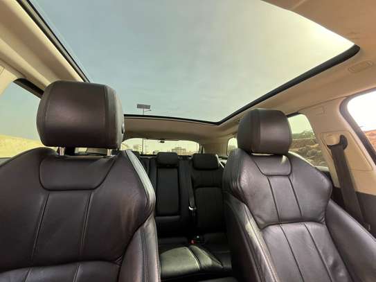 Range Rover Évoque 2017 image 11
