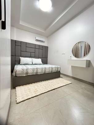 Appartement haut standing f3 à point E image 7