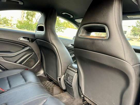 Mercedes CLA 250 2016 image 15