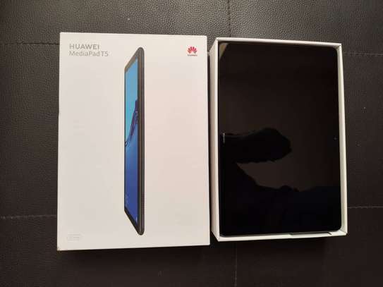 Huawei mediapad t5 image 1