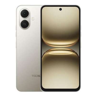 Tecno Pop 10 – 128 Go – RAM 3 Go – Écran 6.67 image 1