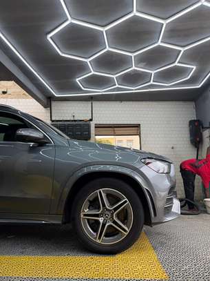 Mercedes GLE 450 2021 image 15