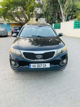 Kia Sorento 2013 image 1