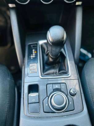 Mazda cx5 2016 venant image 12
