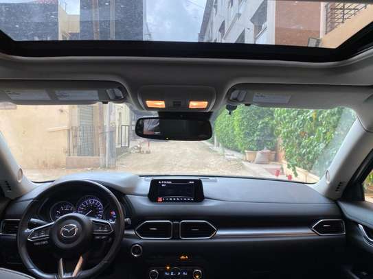 Mazda CX-5 2017 image 5