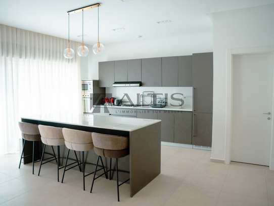 Studios meublés de prestige à louer – Résidence NAFAÏA, Fann image 5