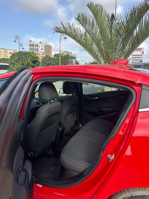 CHEVROLET CRUZE 2017 image 12