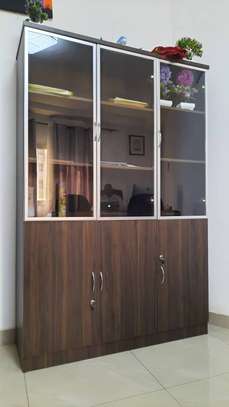 Rangements / Bibliothèques de bureau image 2