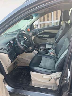 Ford Escape 2014 image 8