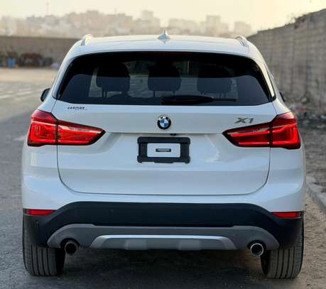 BMW X1 2017 image 12