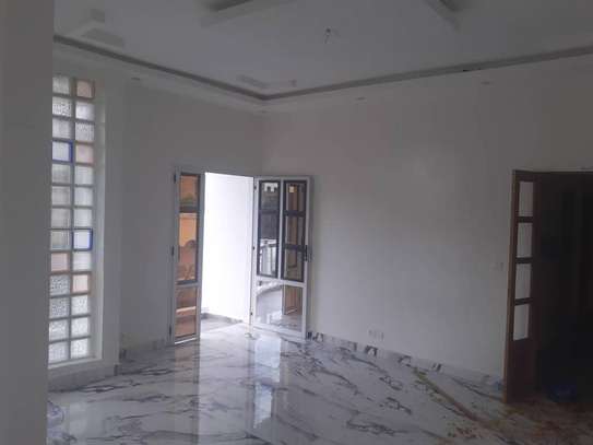 Appartement 2 chambres salon a Baobab image 5