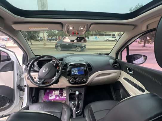 Renault QM3 2019 image 7