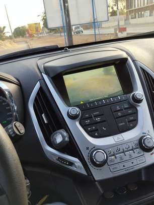 LOCATION : Très belle GMC TERRAIN image 6
