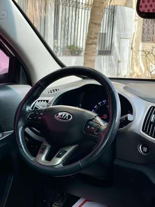 KIA SPORTAGE 2016 image 12