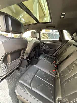Audi Q3 S Line 2019 – Importé du Canada image 10