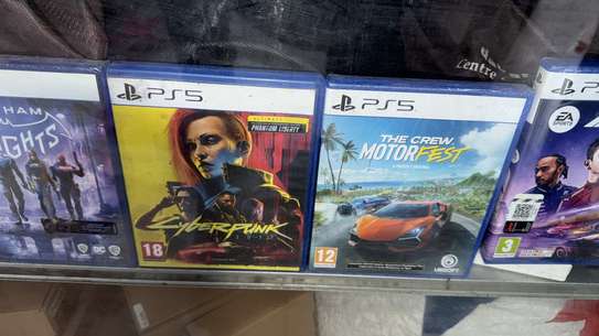 Cb PlayStation 4 seller image 4