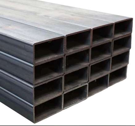 Fer métal zinc tôle construire autrement image 6