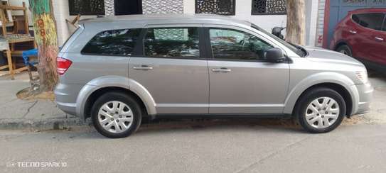 DODGE JOURN image 6
