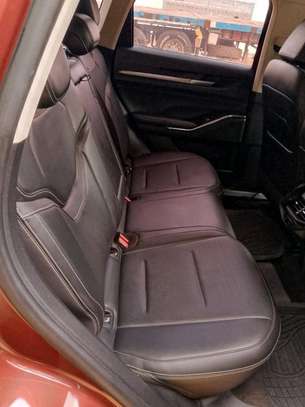 Haval h6 2024 image 5