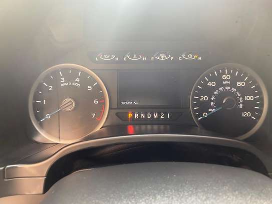 Ford F150 2017 image 10