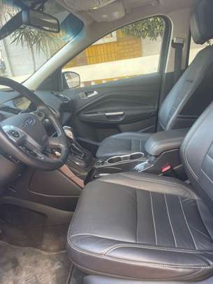 ford escape titanium image 6
