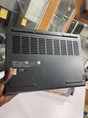 Lenovo Legion slim 5 A16PH8- RTX 4060 8Go dédiée image 3