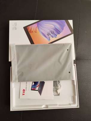 Tablette tdj  128go image 2