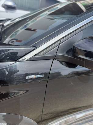 Peugeot 3008 2017 image 10