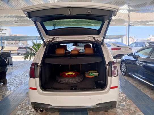 BMW X3 2017 image 14