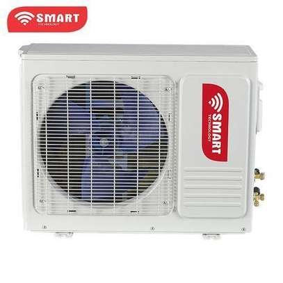 SPLIT SMART TECHNOLOGY image 2
