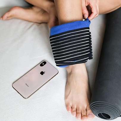 Coussin de Gel Chaud & Froid réutilisable image 5