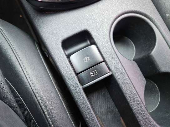 KIA seltos 2019 Full option image 6