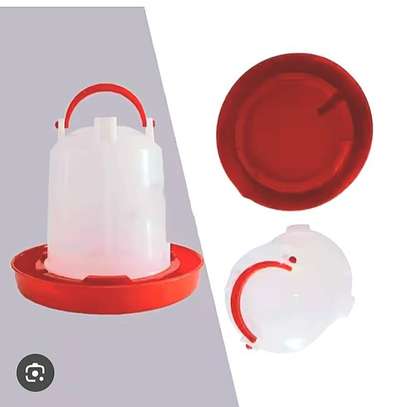 Abreuvoir 3 litre image 3