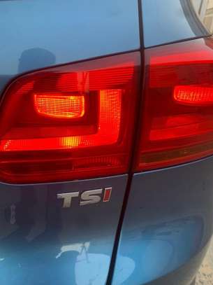 vOLKSWAGEN TIGUAN 2017 S, LIMITED 2.0 TSI image 8