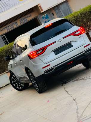 Renault KOLEOS QM6 2016 image 6