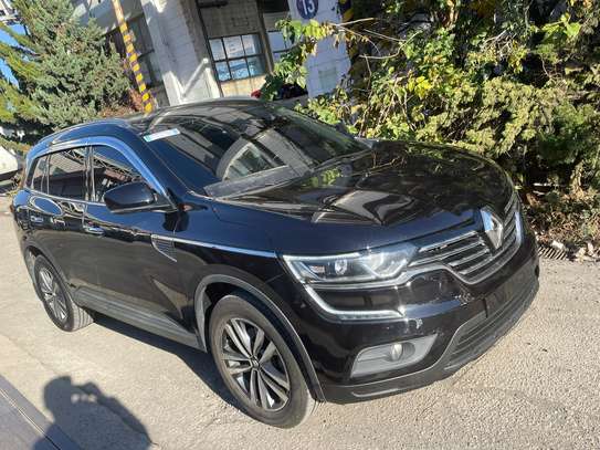 Renault Koleos 2017 image 5