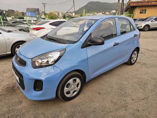 KIA MORNING-2016 image 9