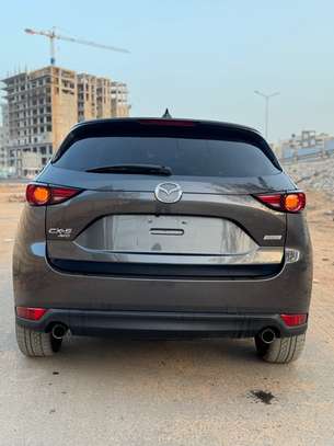 Mazda cx5 gt 2018 image 11