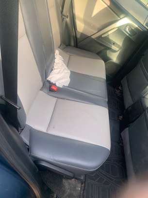Toyota Rav 4  limited 2014 image 7