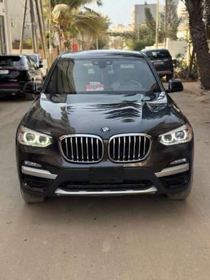 Bmw x3 Anne 2018 image 7