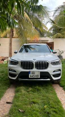 BMW X3 image 7
