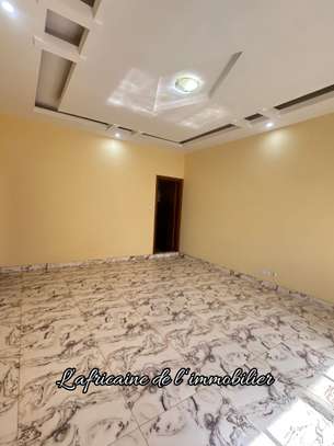 APPARTEMENT F4 À LOUER – CITÉ MOURTADA (VDN) image 13