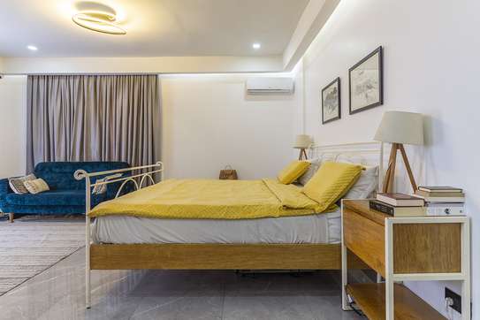 Appartement F4 à vendre à Dakar – Yoff – Standing image 11