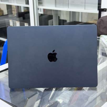 MacBook Air 2024 M3 | 512go | 16go image 3