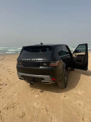 RANGE ROVER SPORT P400e SE image 6