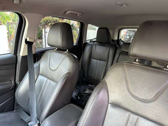 Ford escape image 8
